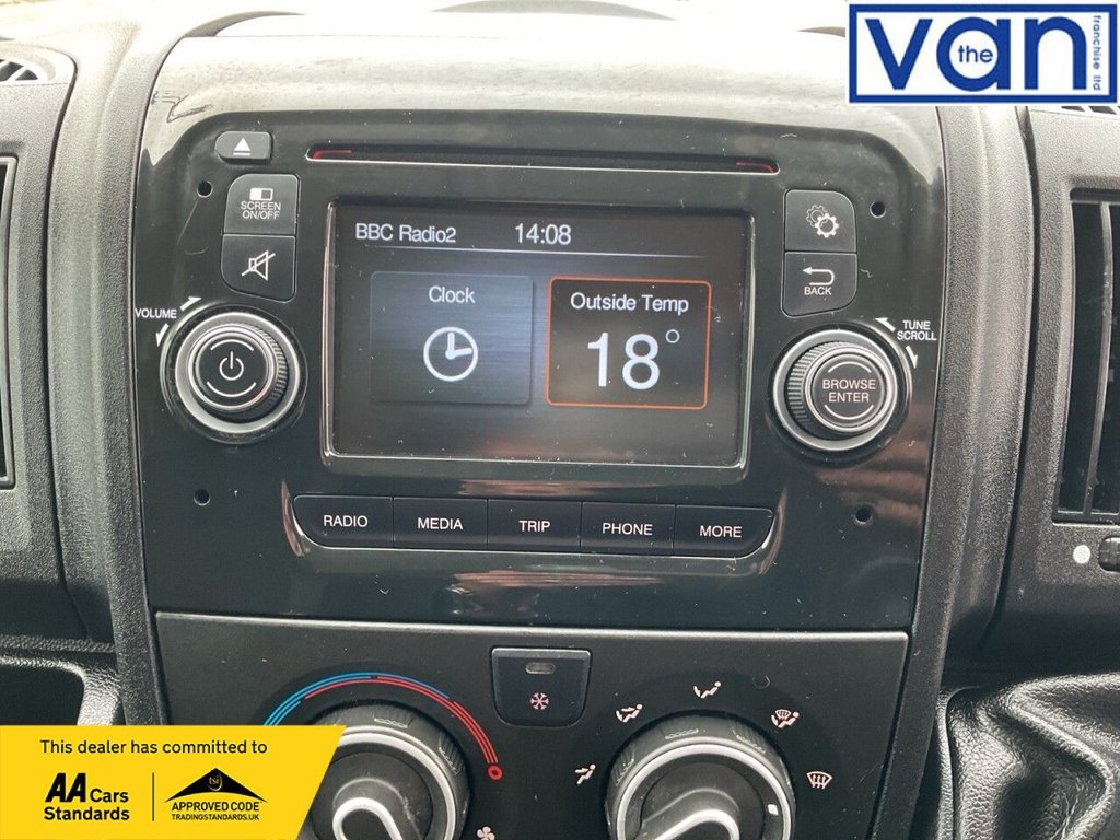 Used Citroen Relay 2018 for sale - 76481690: Photo 22