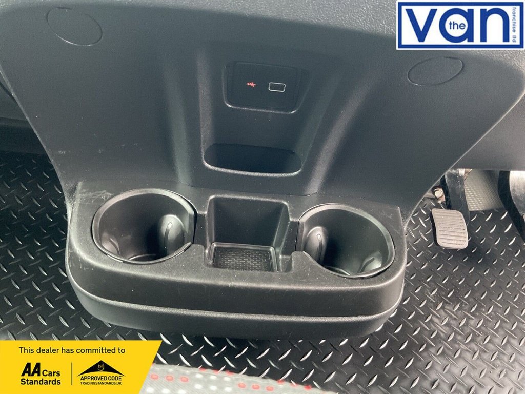 Used Citroen Relay 2018 for sale - 76481690: Photo 24