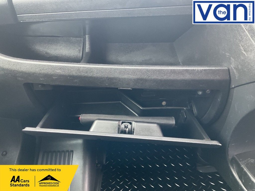 Used Citroen Relay 2018 for sale - 76481690: Photo 25