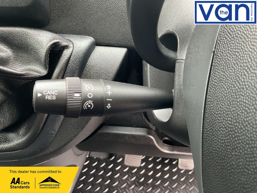 Used Citroen Relay 2018 for sale - 76481690: Photo 27