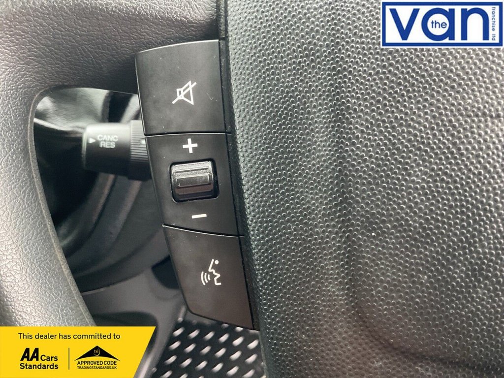 Used Citroen Relay 2018 for sale - 76481690: Photo 28