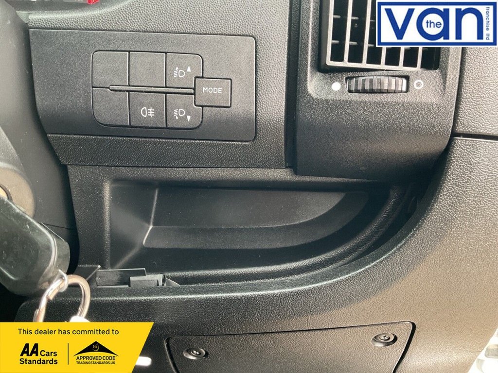 Used Citroen Relay 2018 for sale - 76481690: Photo 31