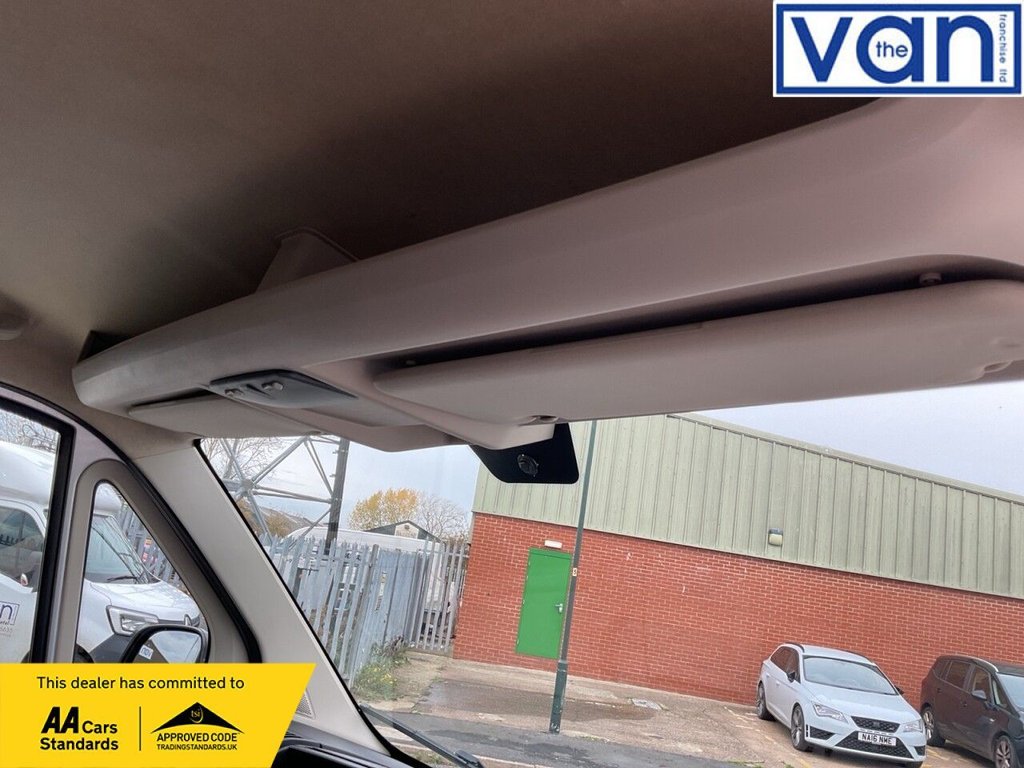 Used Citroen Relay 2018 for sale - 76481690: Photo 33