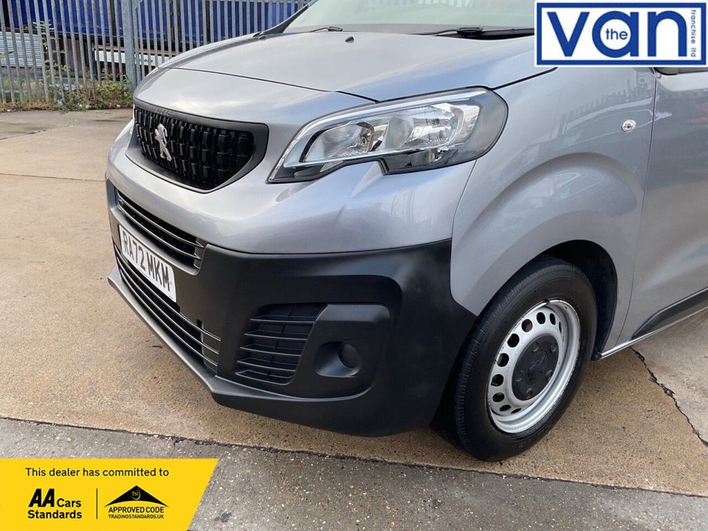 Used Peugeot Expert 2023 for sale - 76185479: Photo 11