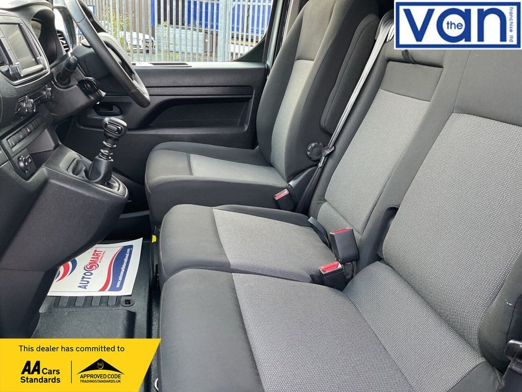 Used Peugeot Expert 2023 for sale - 76185479: Photo 13