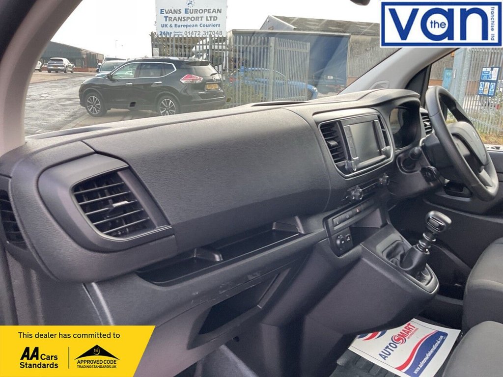 Used Peugeot Expert 2023 for sale - 76185479: Photo 14