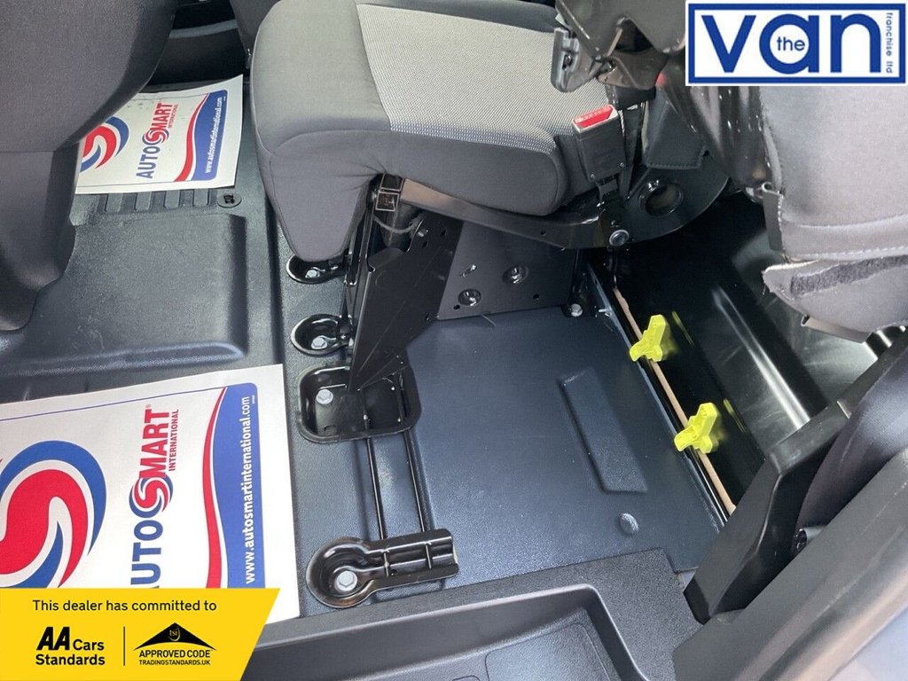 Used Peugeot Expert 2023 for sale - 76185479: Photo 16