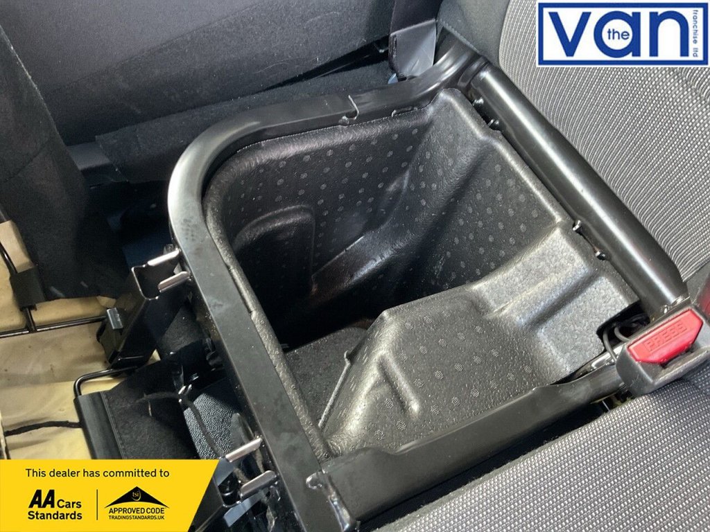 Used Peugeot Expert 2023 for sale - 76185479: Photo 17