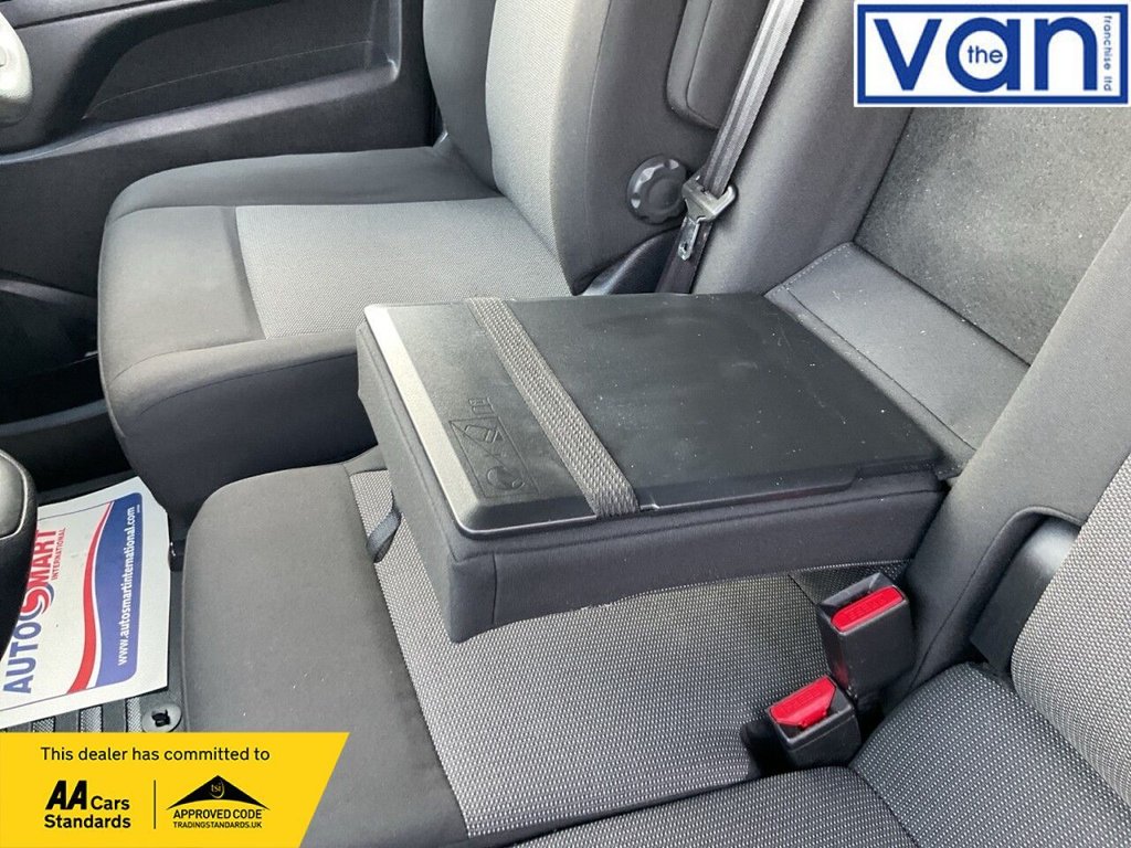 Used Peugeot Expert 2023 for sale - 76185479: Photo 18