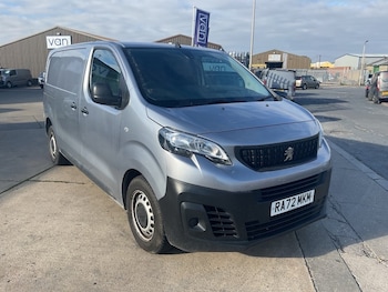 Used Peugeot Expert 2023 for sale - 76185479: Photo
