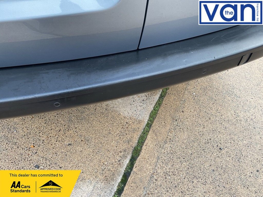 Used Peugeot Expert 2023 for sale - 76185479: Photo 20