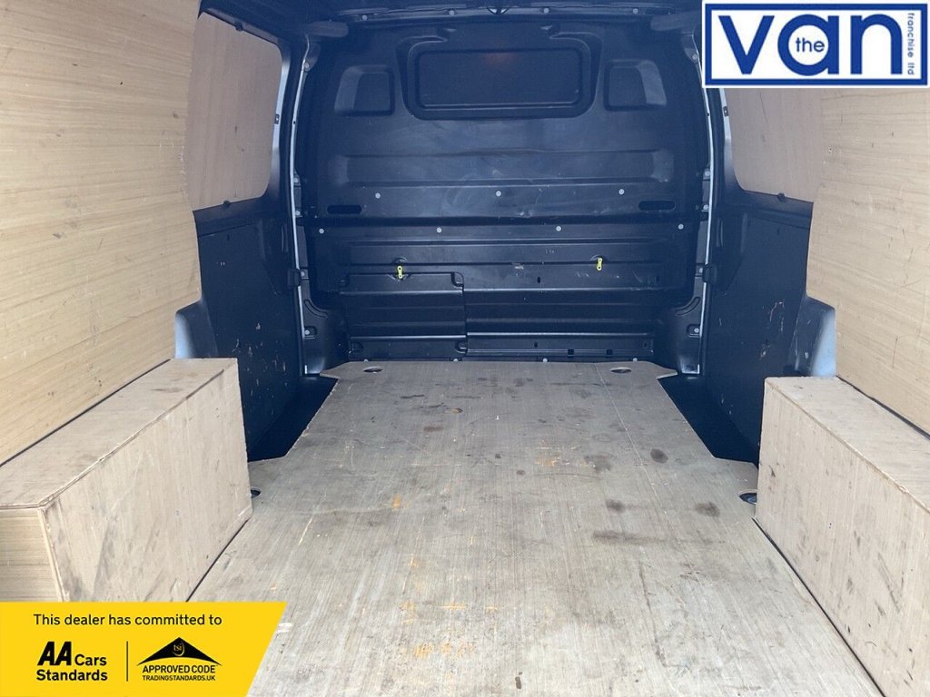 Used Peugeot Expert 2023 for sale - 76185479: Photo 21