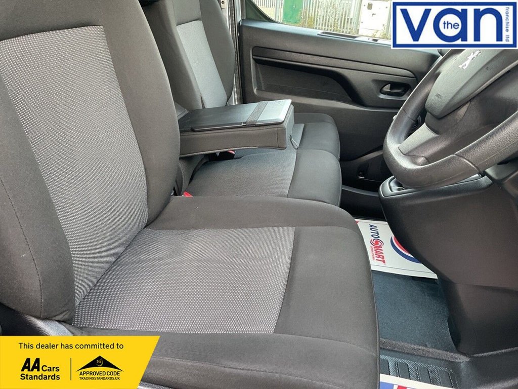 Used Peugeot Expert 2023 for sale - 76185479: Photo 22