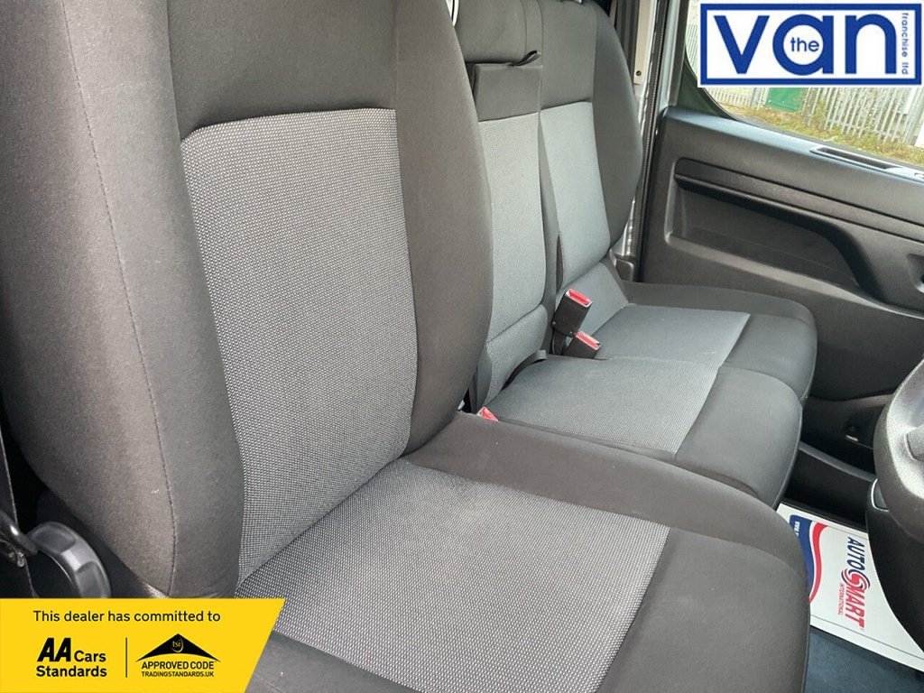 Used Peugeot Expert 2023 for sale - 76185479: Photo 23