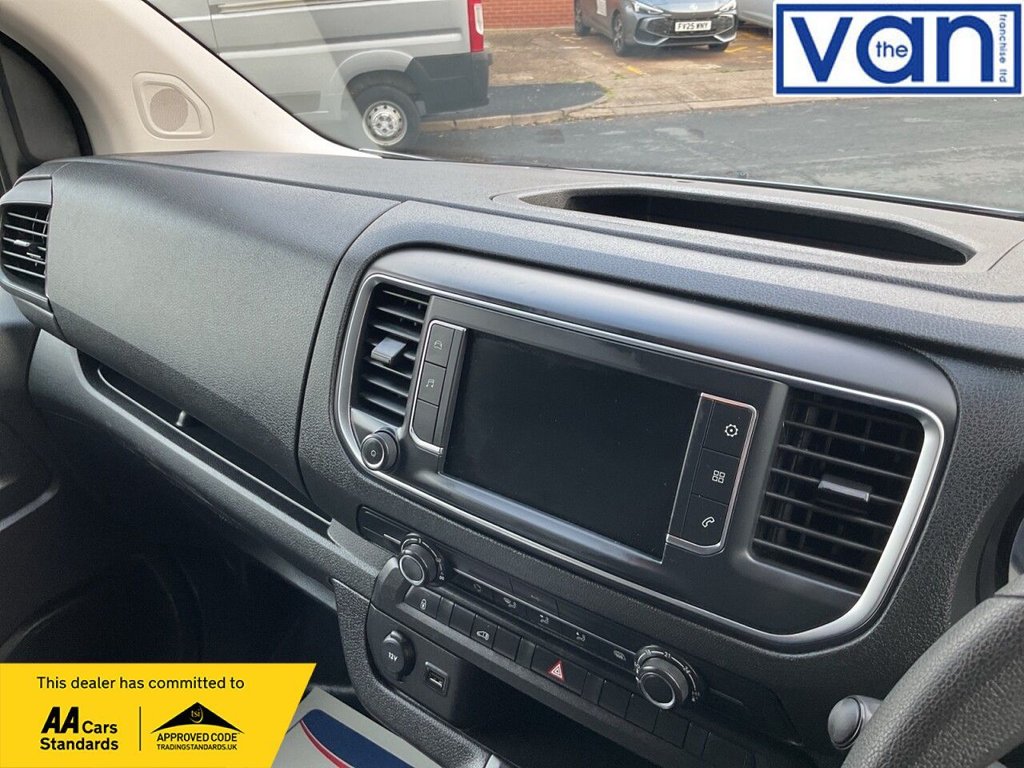 Used Peugeot Expert 2023 for sale - 76185479: Photo 26