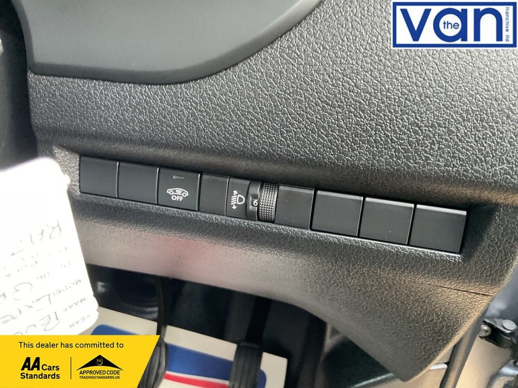 Used Peugeot Expert 2023 for sale - 76185479: Photo 27