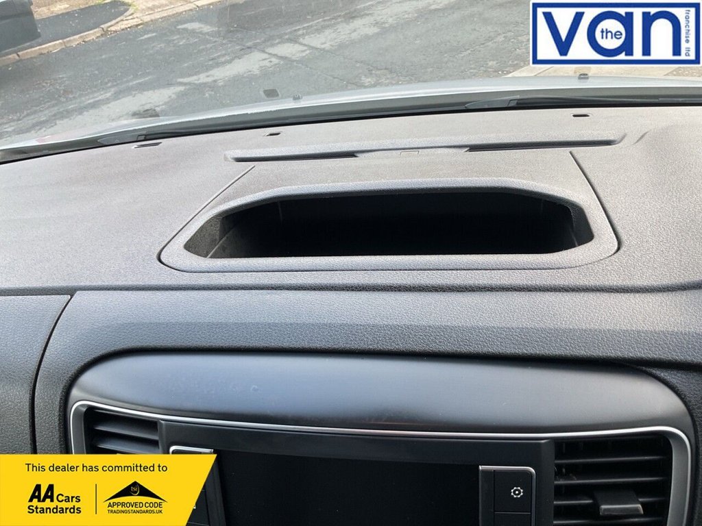 Used Peugeot Expert 2023 for sale - 76185479: Photo 28