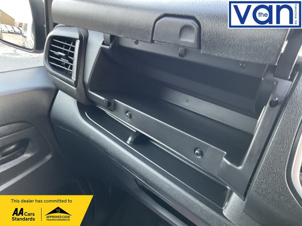 Used Peugeot Expert 2023 for sale - 76185479: Photo 29