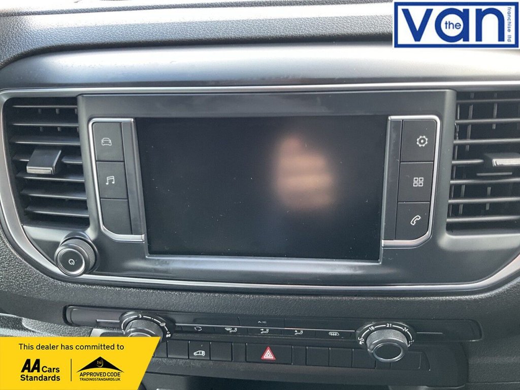 Used Peugeot Expert 2023 for sale - 76185479: Photo 31