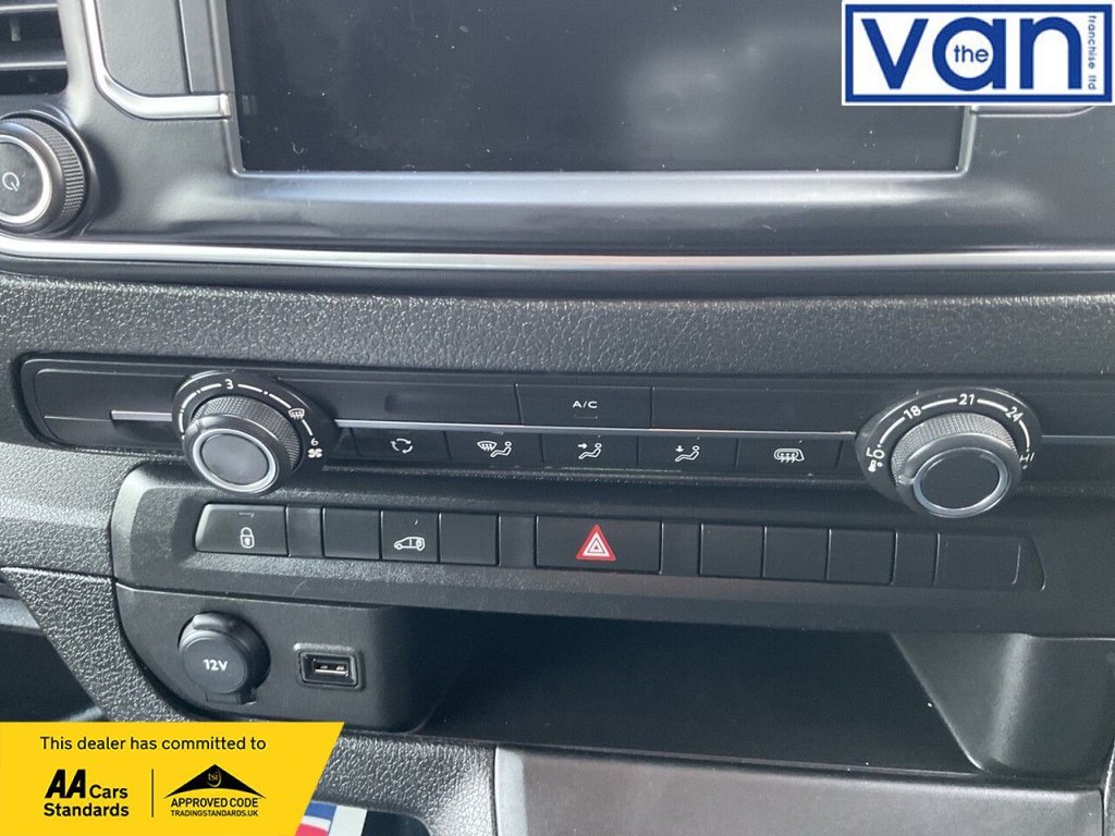 Used Peugeot Expert 2023 for sale - 76185479: Photo 32