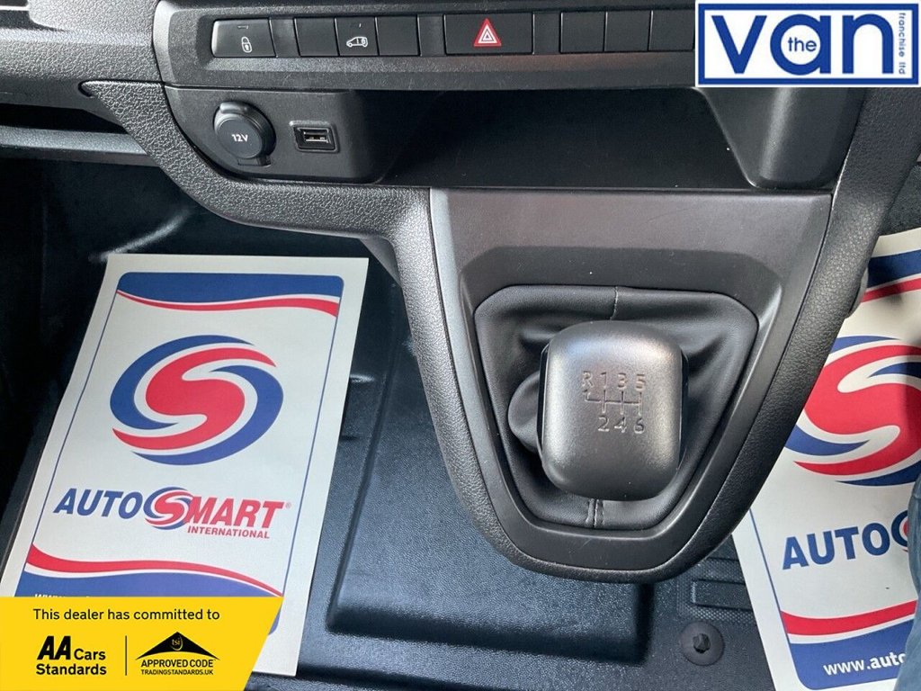 Used Peugeot Expert 2023 for sale - 76185479: Photo 33