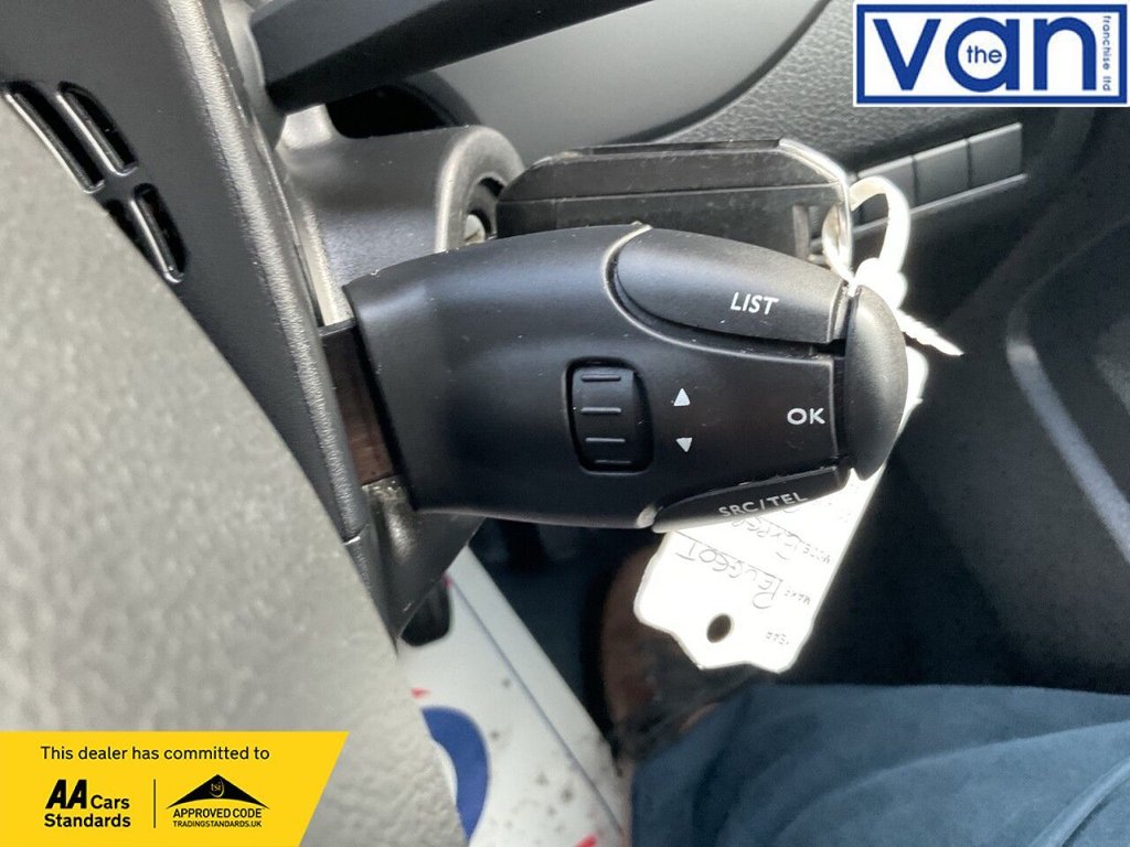 Used Peugeot Expert 2023 for sale - 76185479: Photo 39