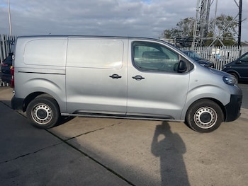 Used Peugeot Expert 2023 for sale - 76185479: Photo