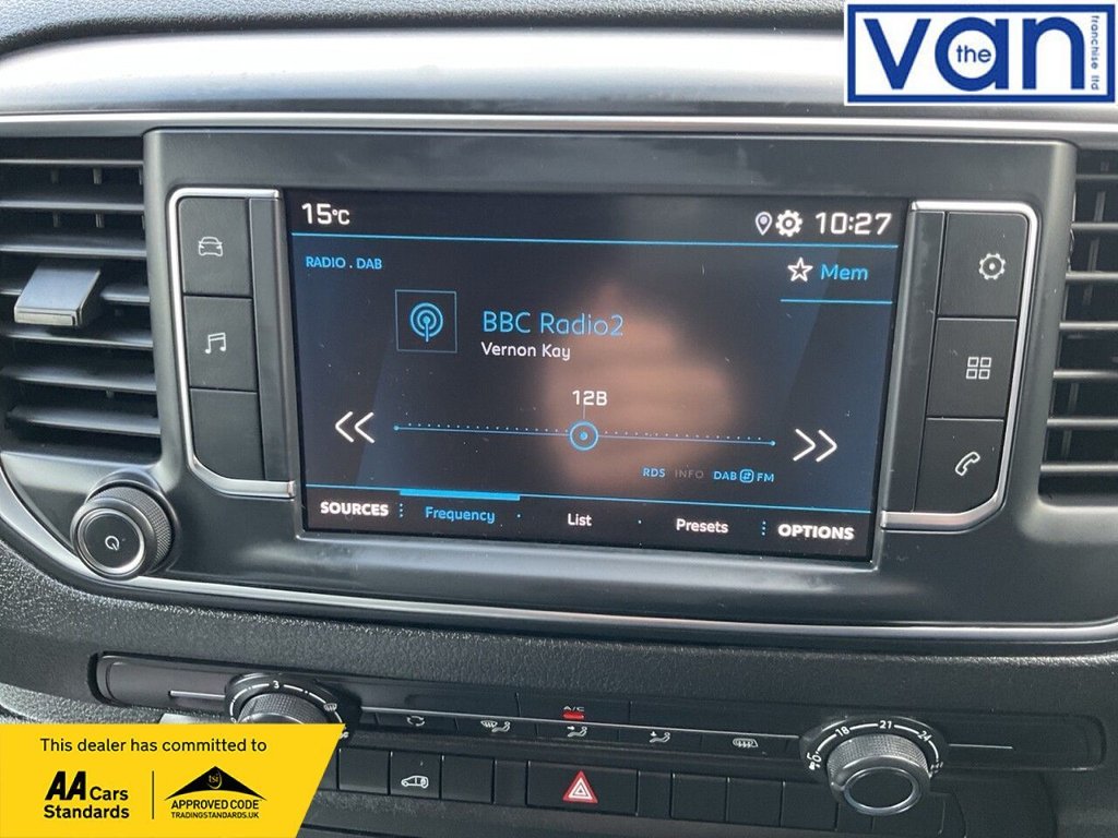 Used Peugeot Expert 2023 for sale - 76185479: Photo 40