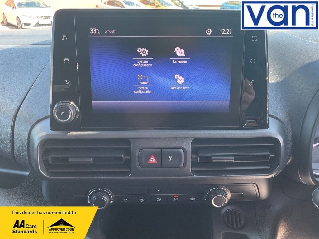 Vehicle 19