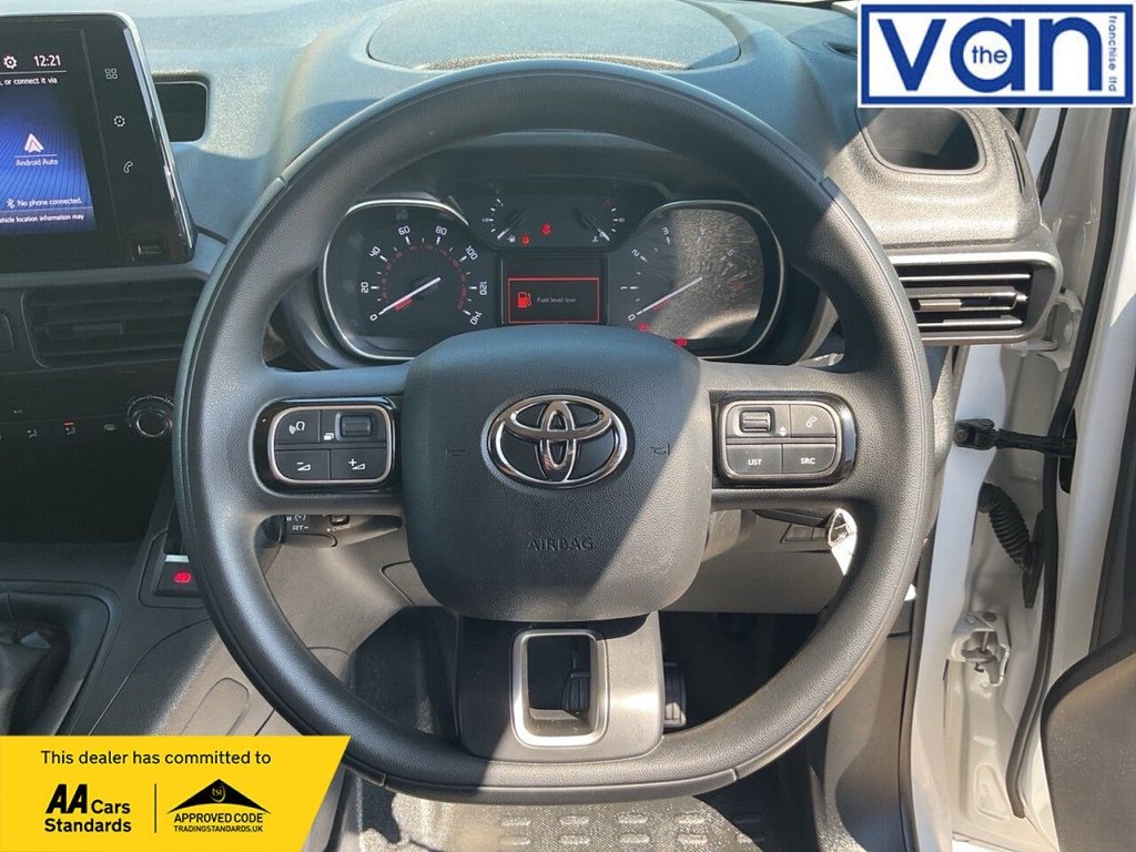 Vehicle 26