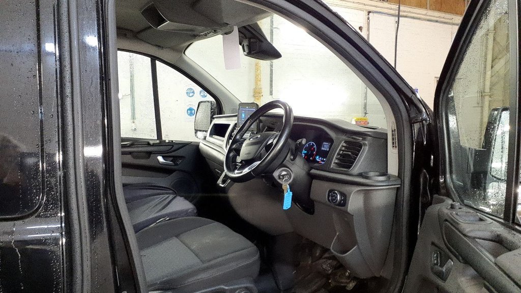 Used Ford Transit Custom 2022 for sale - 77328276: Photo 11