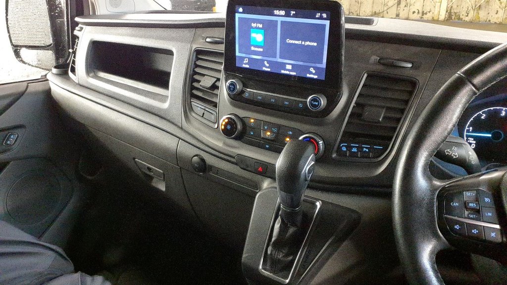 Used Ford Transit Custom 2022 for sale - 77328276: Photo 14