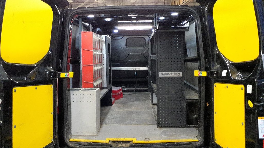 Used Ford Transit Custom 2022 for sale - 77328276: Photo 15