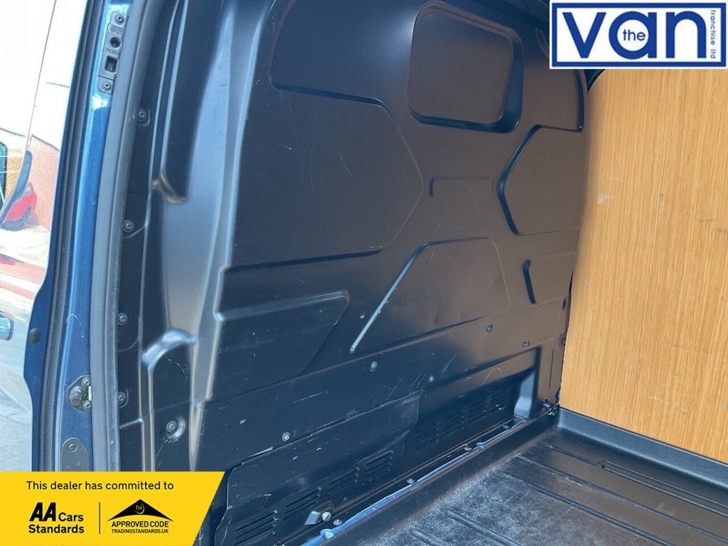Used Ford Transit Custom 2021 for sale - 75998690: Photo 19