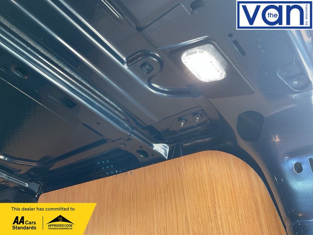 Used Ford Transit Custom 2021 for sale - 75998690: Photo 21