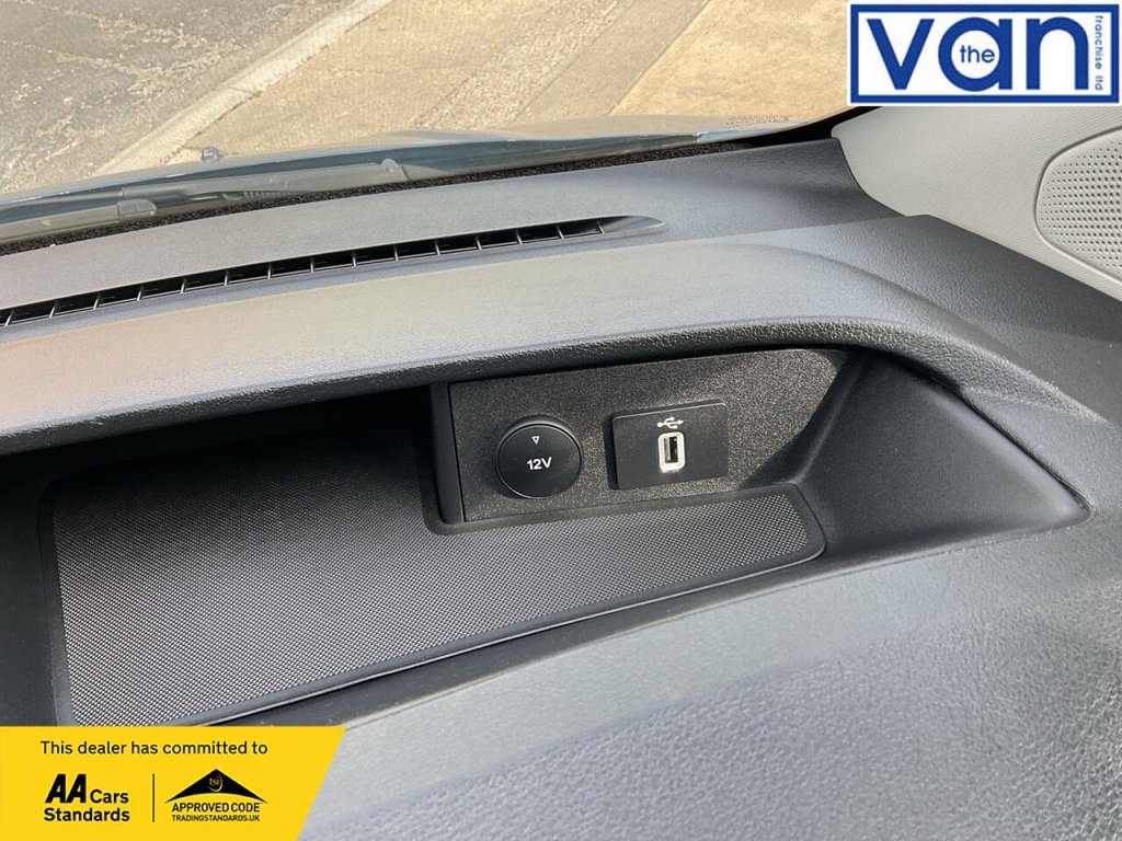 Used Ford Transit Custom 2021 for sale - 75998690: Photo 34