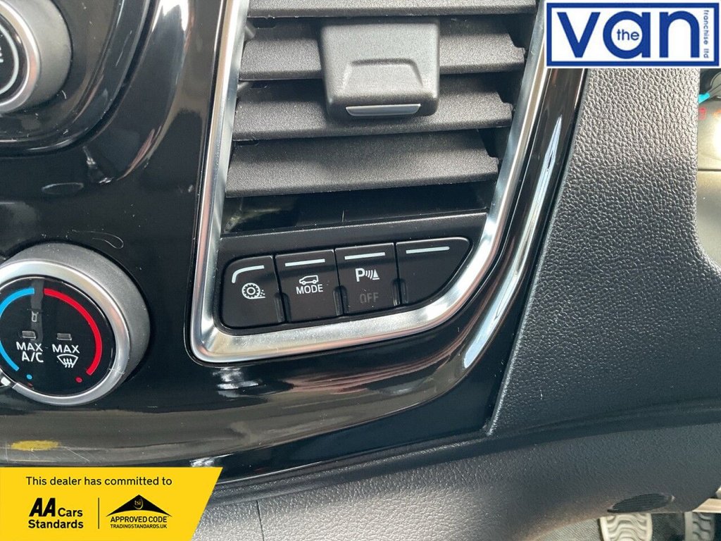 Used Ford Transit Custom 2021 for sale - 75998690: Photo 39