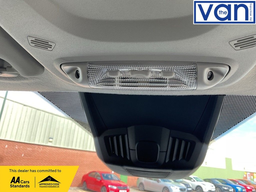 Used Ford Transit Custom 2021 for sale - 75998690: Photo 40