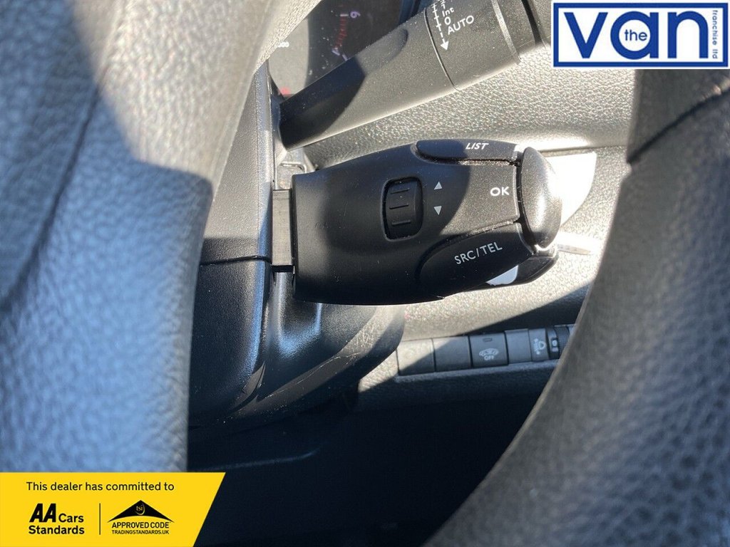 Used Vauxhall Vivaro 2022 for sale - 76604610: Photo 31