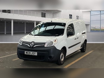 Used Renault Kangoo Maxi 2019 for sale - 75961340: Photo