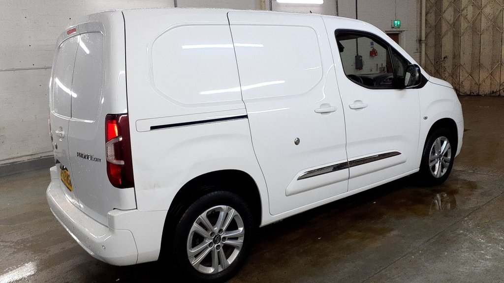 Used Toyota ProAce 2022 for sale - 77368891: Photo 10