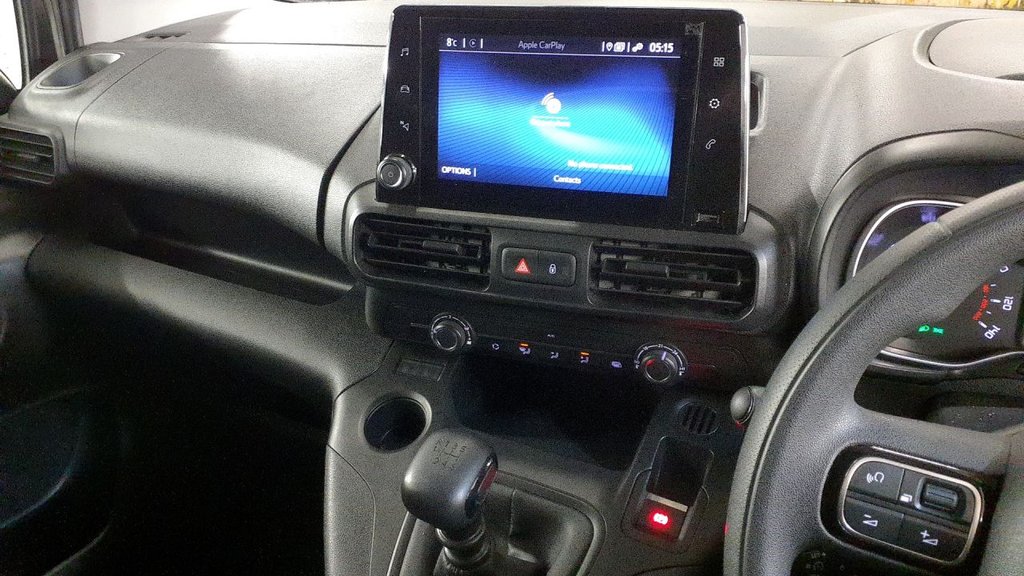 Used Toyota ProAce 2022 for sale - 77368891: Photo 11