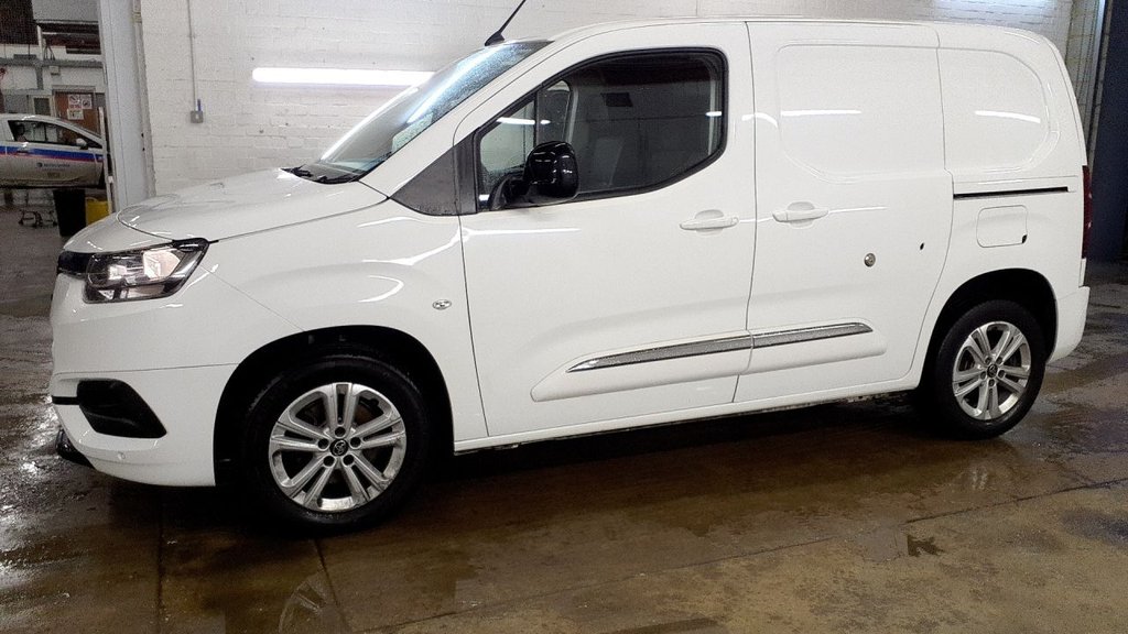 Used Toyota ProAce 2022 for sale - 77368891: Photo 5