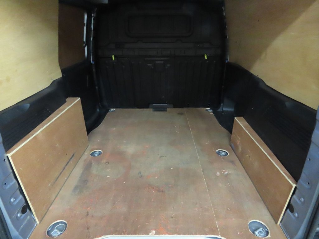 Used Citroen Berlingo 2021 for sale - 76376300: Photo 11