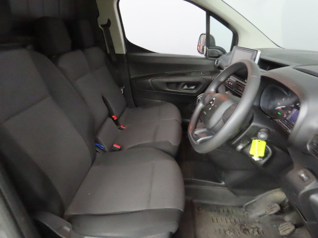 Used Citroen Berlingo 2021 for sale - 76376300: Photo 13