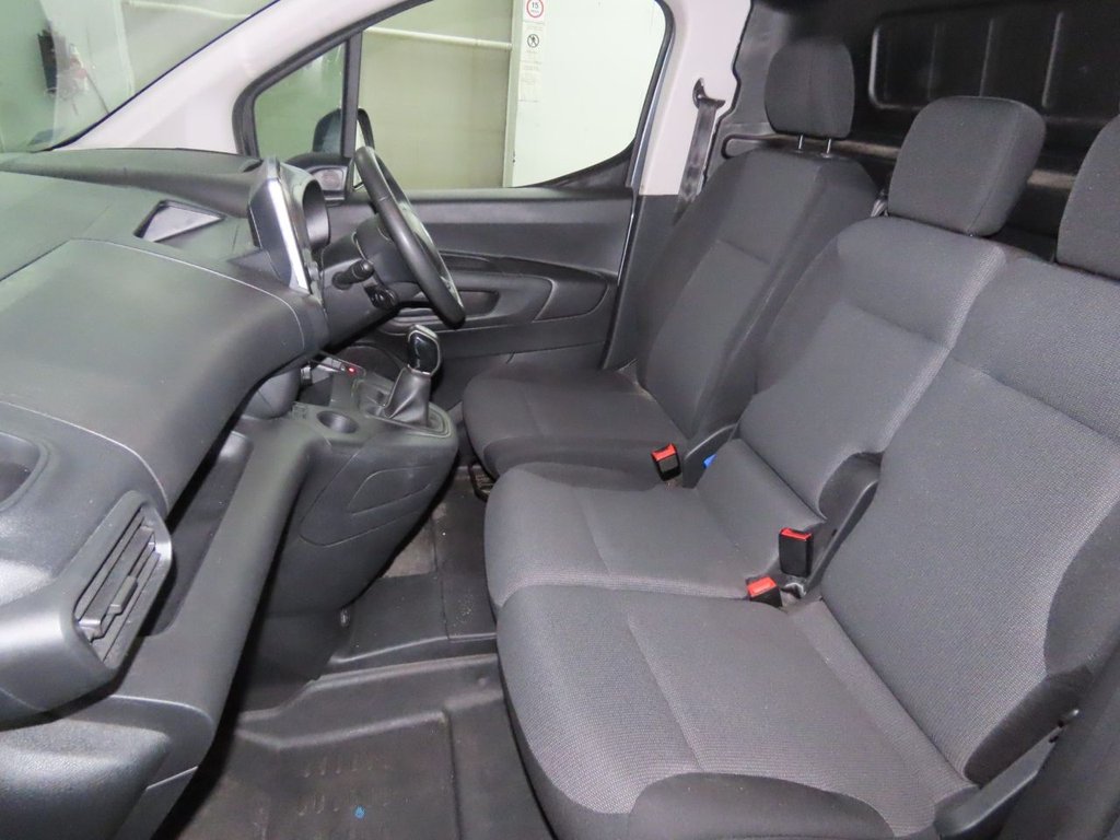 Used Citroen Berlingo 2021 for sale - 76376300: Photo 14