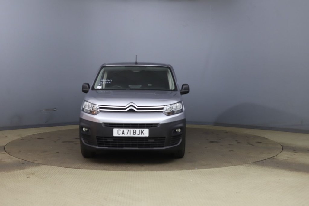 Used Citroen Berlingo 2021 for sale - 76376300: Photo 7
