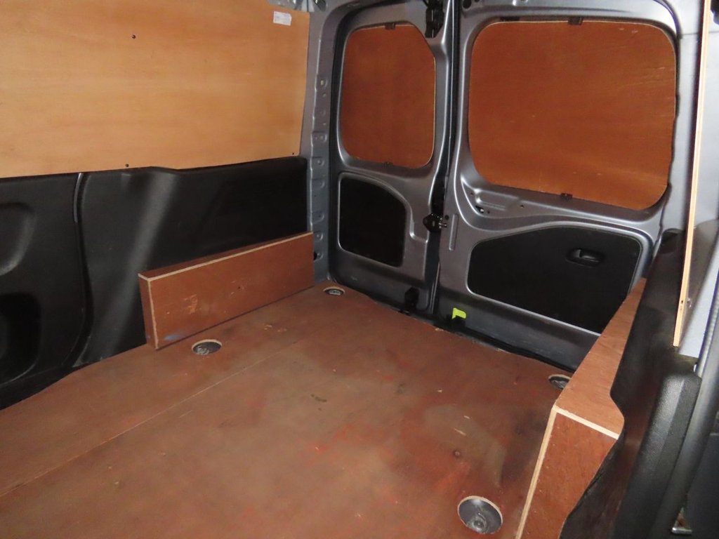 Used Citroen Berlingo 2021 for sale - 76376300: Photo 9