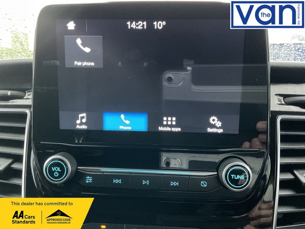 Used Ford Transit Custom 2019 for sale - 77007146: Photo 20