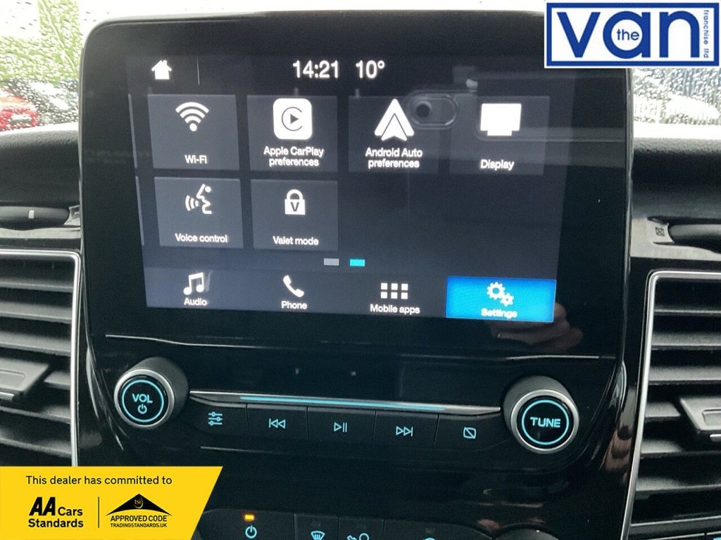 Used Ford Transit Custom 2019 for sale - 77007146: Photo 22